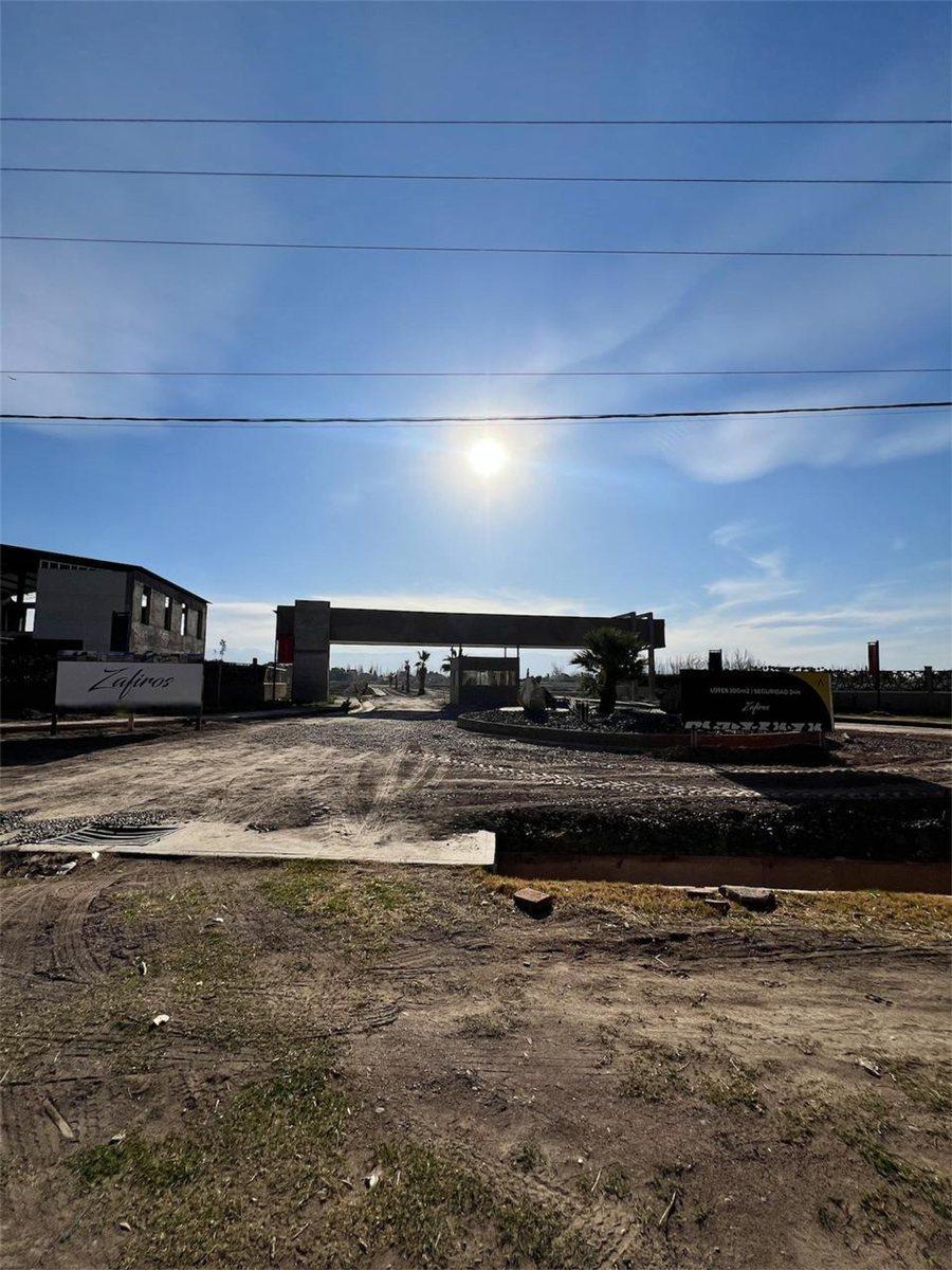 Venta Lote Central Inversión Guaymallén, Mendoza 4