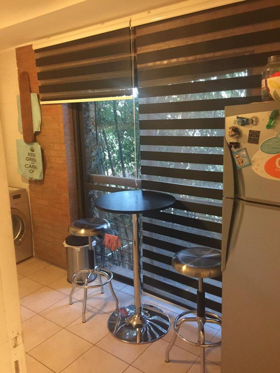 Venta Dpto. 2 Hab. Quincho Pileta en Godoy Cruz 3