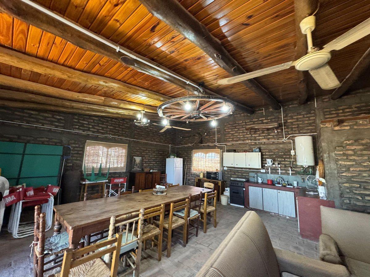 Venta Finca en Lujan de Cuyo 4