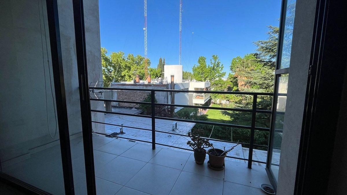 Venta Departamento Quinta Sección 2 Habitaciones 1
