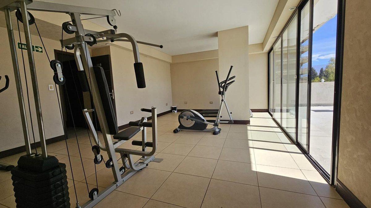 Venta Departamento Quinta Sección 2 Habitaciones 5