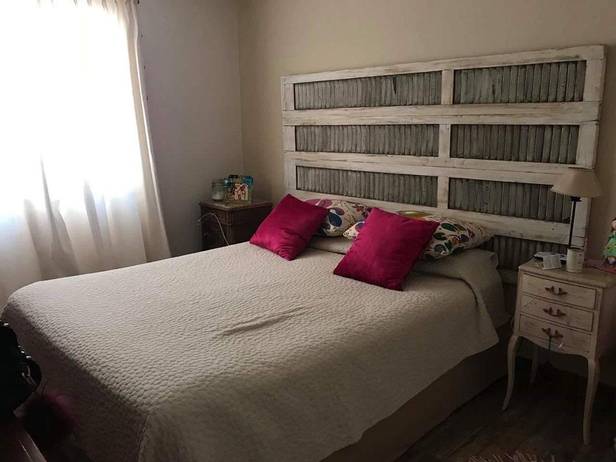 Venta Casa Chacras de Coria Callejon Privado 2