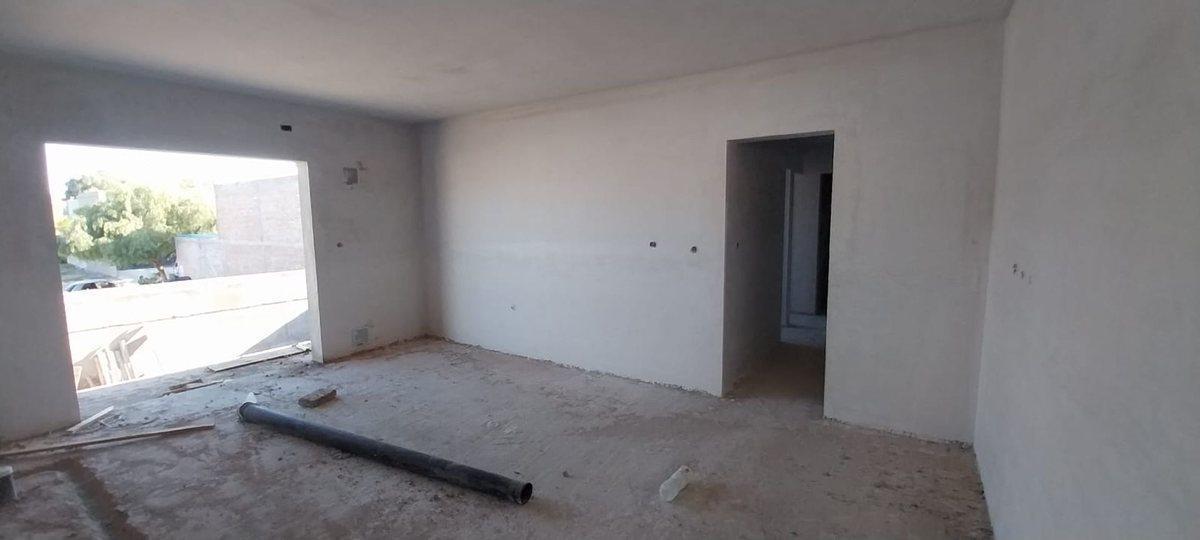 Venta Departamento Alto Mza, 2 Hab,1 Baño, Cochera 5