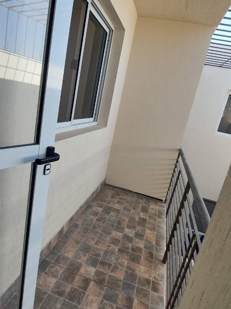 Venta Departamento Alto Mza, 2 Hab,1 Baño, Cochera 1