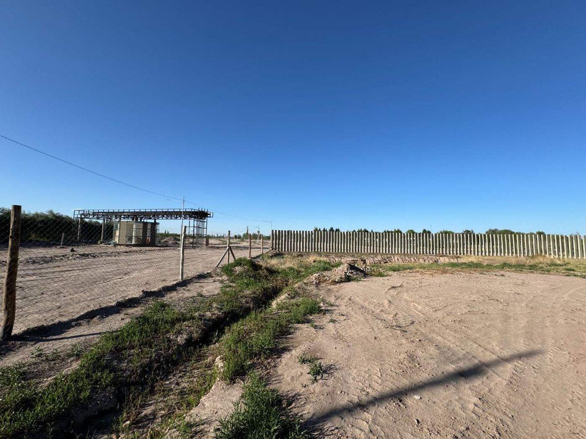 Lote en Venta Cruz de Piedra Maipu. 1