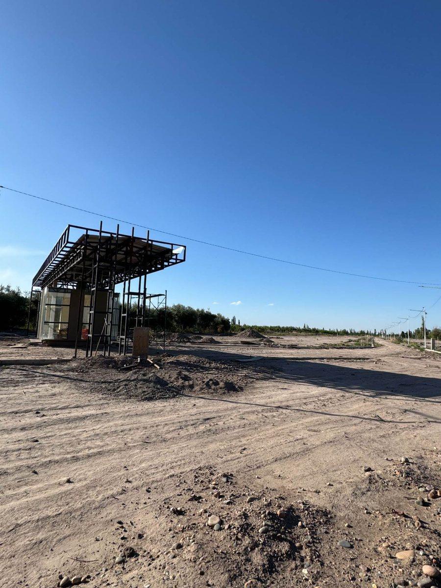 Lote en Venta Cruz de Piedra Maipu. 3