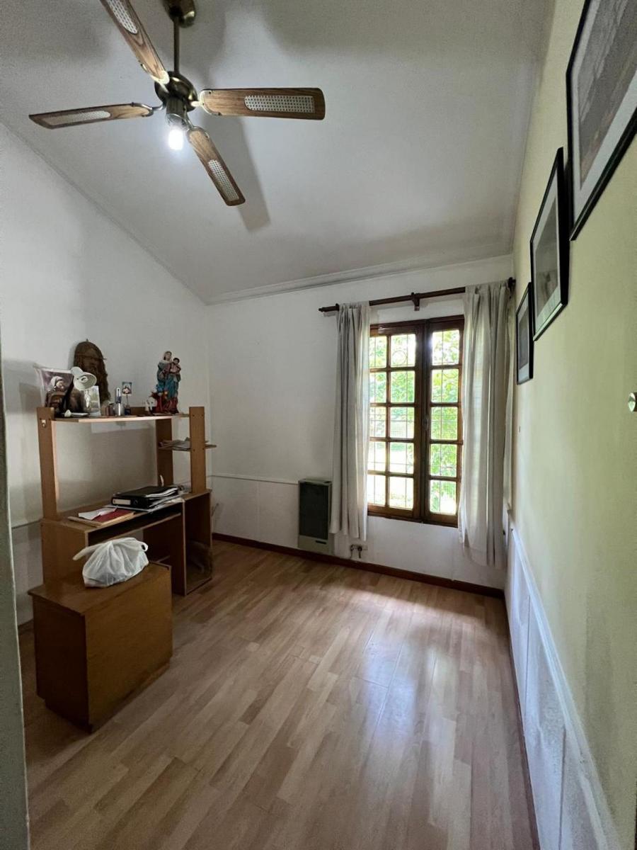 Venta Casa Guaymallén Apta Crédito Semiprivado 5