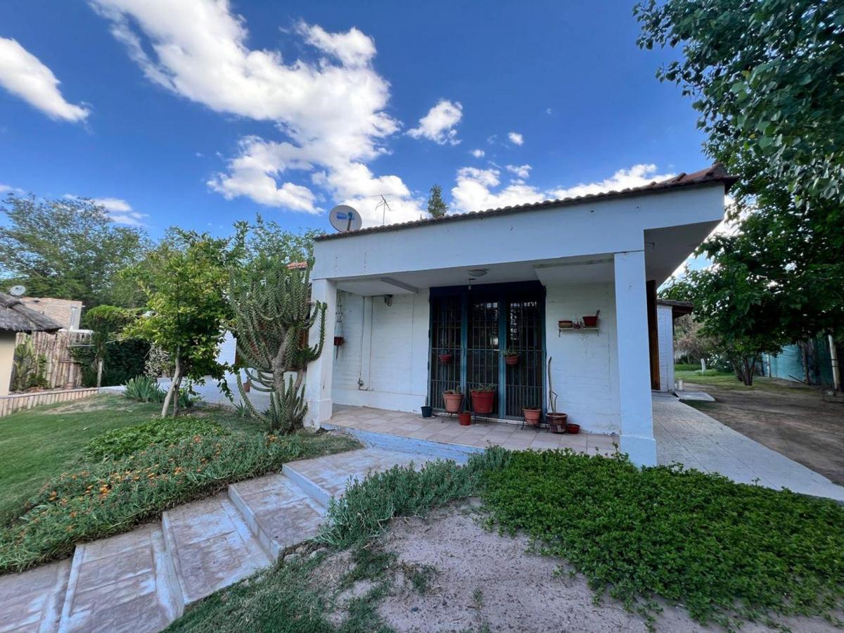 Venta Casa Guaymallén Apta Crédito Semiprivado 4