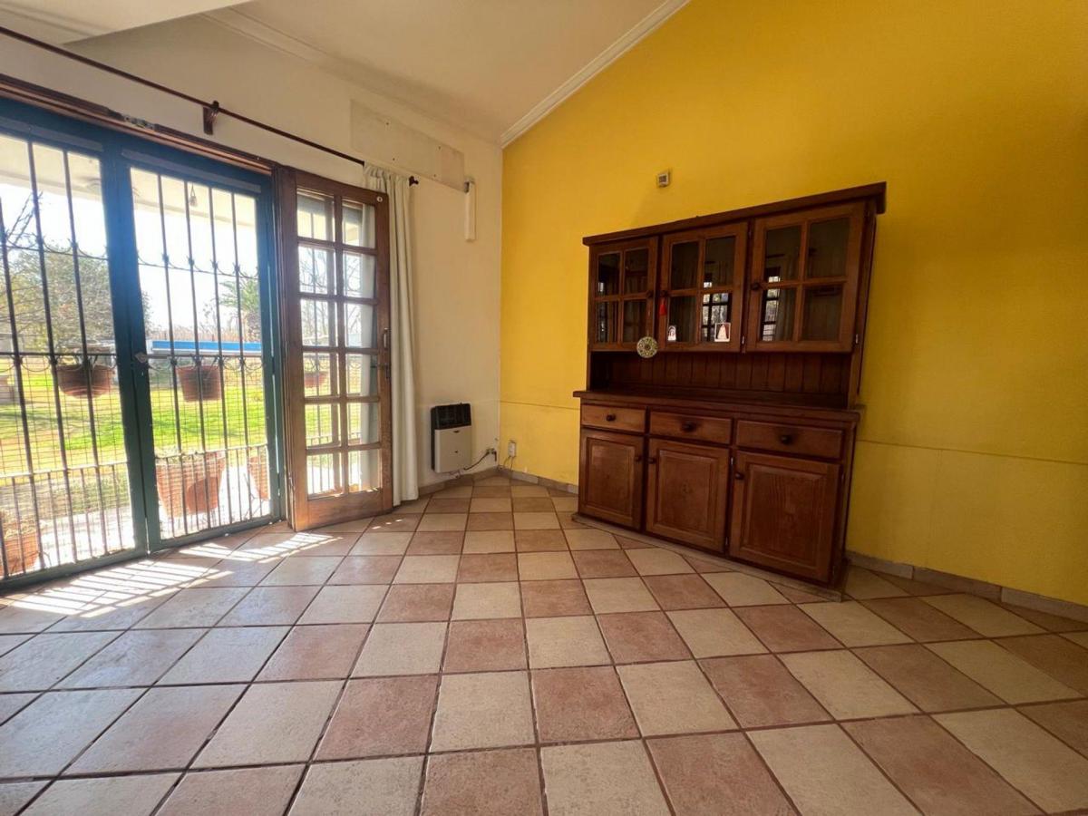 Venta Casa Guaymallén Apta Crédito Semiprivado 3