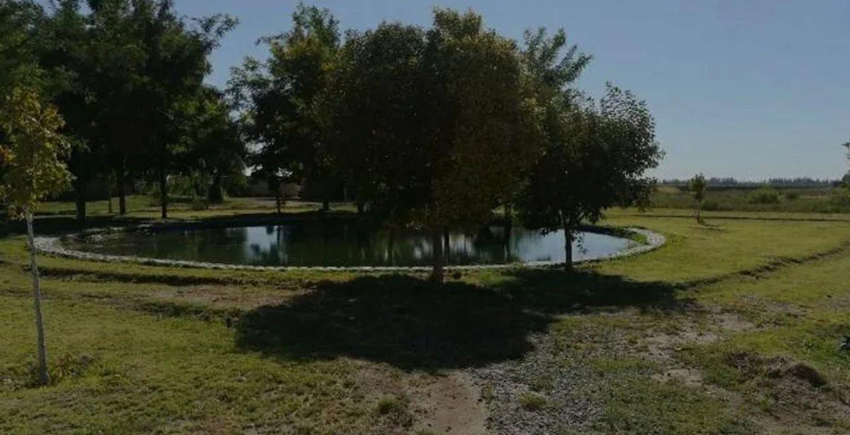 Venta Lote Apto Quincho y Pileta. Maipú 3
