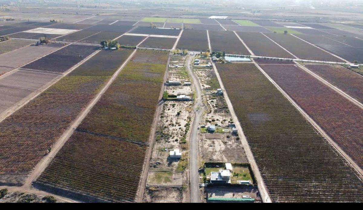 Venta Lote Apto Quincho y Pileta. Maipú 1