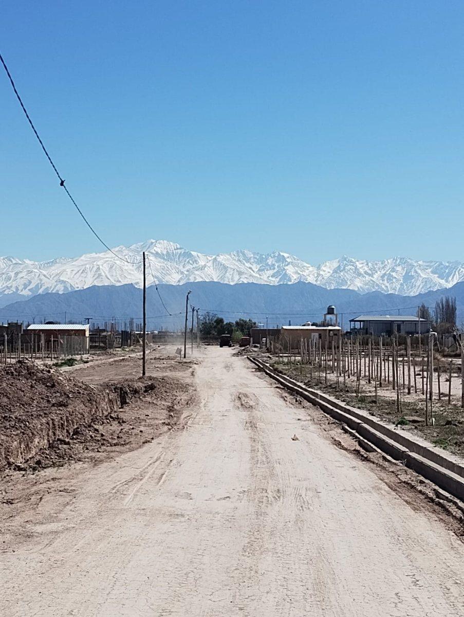 Venta Lote B° Rincón de Cobos Valle del Tupun 2