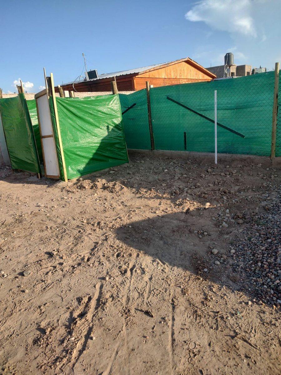 Venta Lote B° Rincón de Cobos Valle del Tupun 4