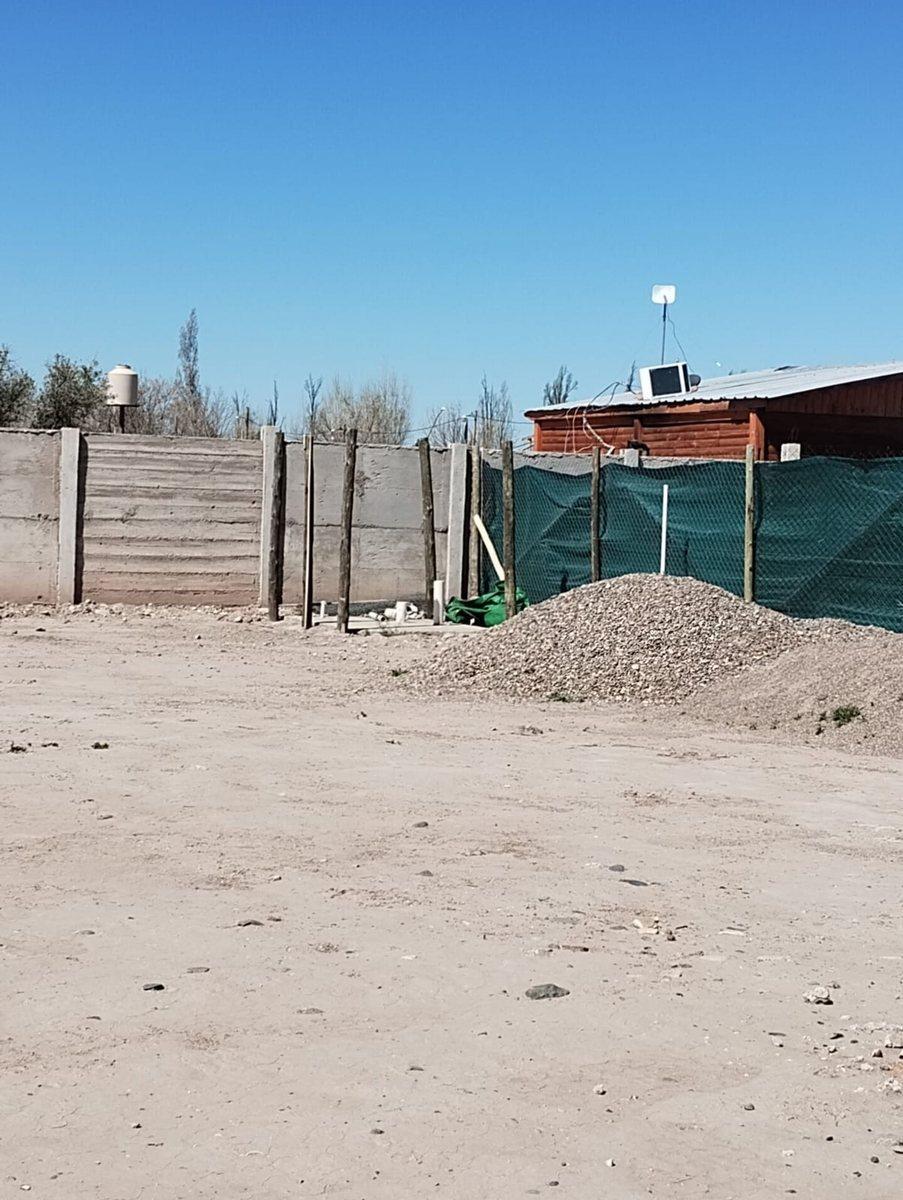 Venta Lote B° Rincón de Cobos Valle del Tupun 1