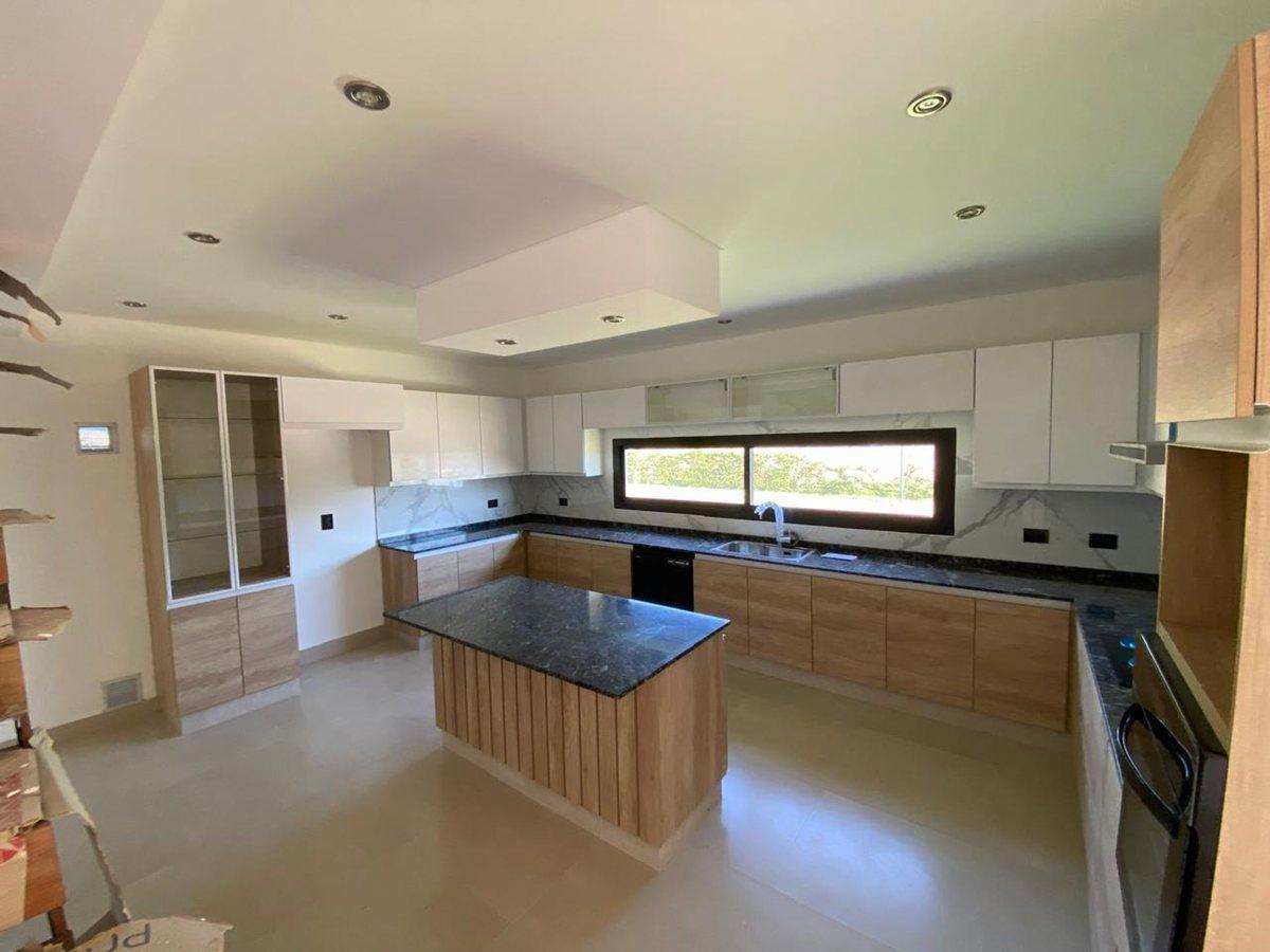 Casa Categoría Barrio La Toscana Vistalba 1