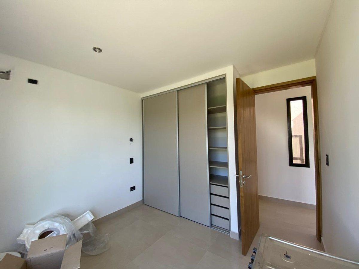 Casa Categoría Barrio La Toscana Vistalba 4