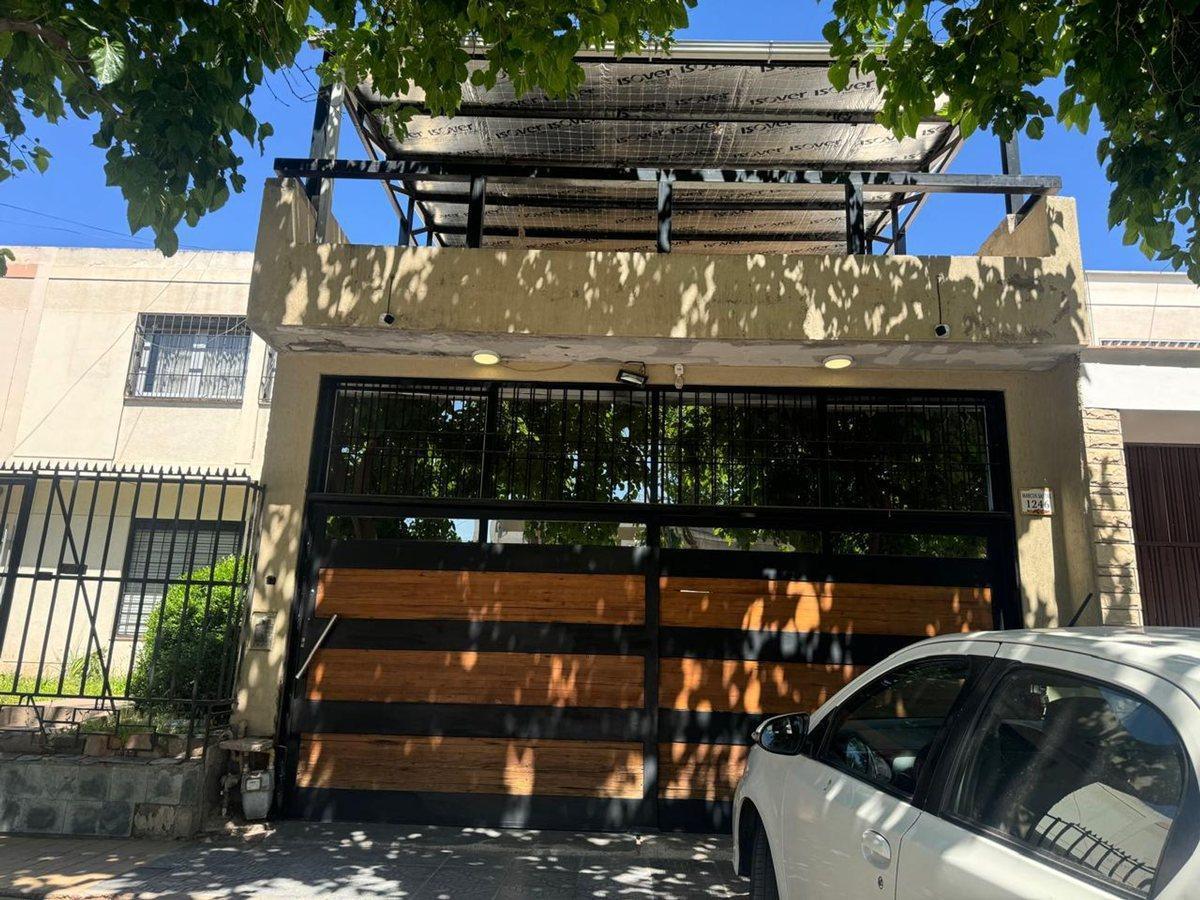 Propiedad en Argentina