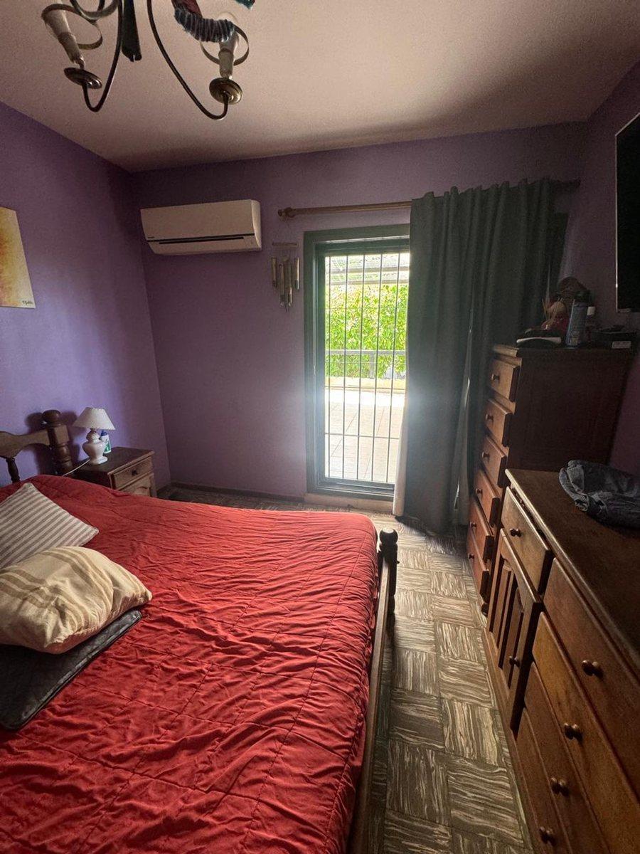 Casa en Venta Barrio Cec Patio y Cochera Doble 5