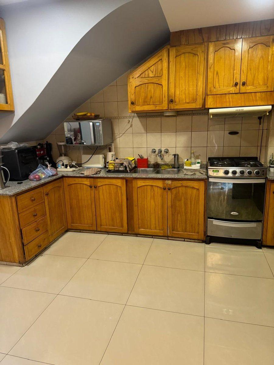 Casa en Venta Barrio Cec Patio y Cochera Doble 1