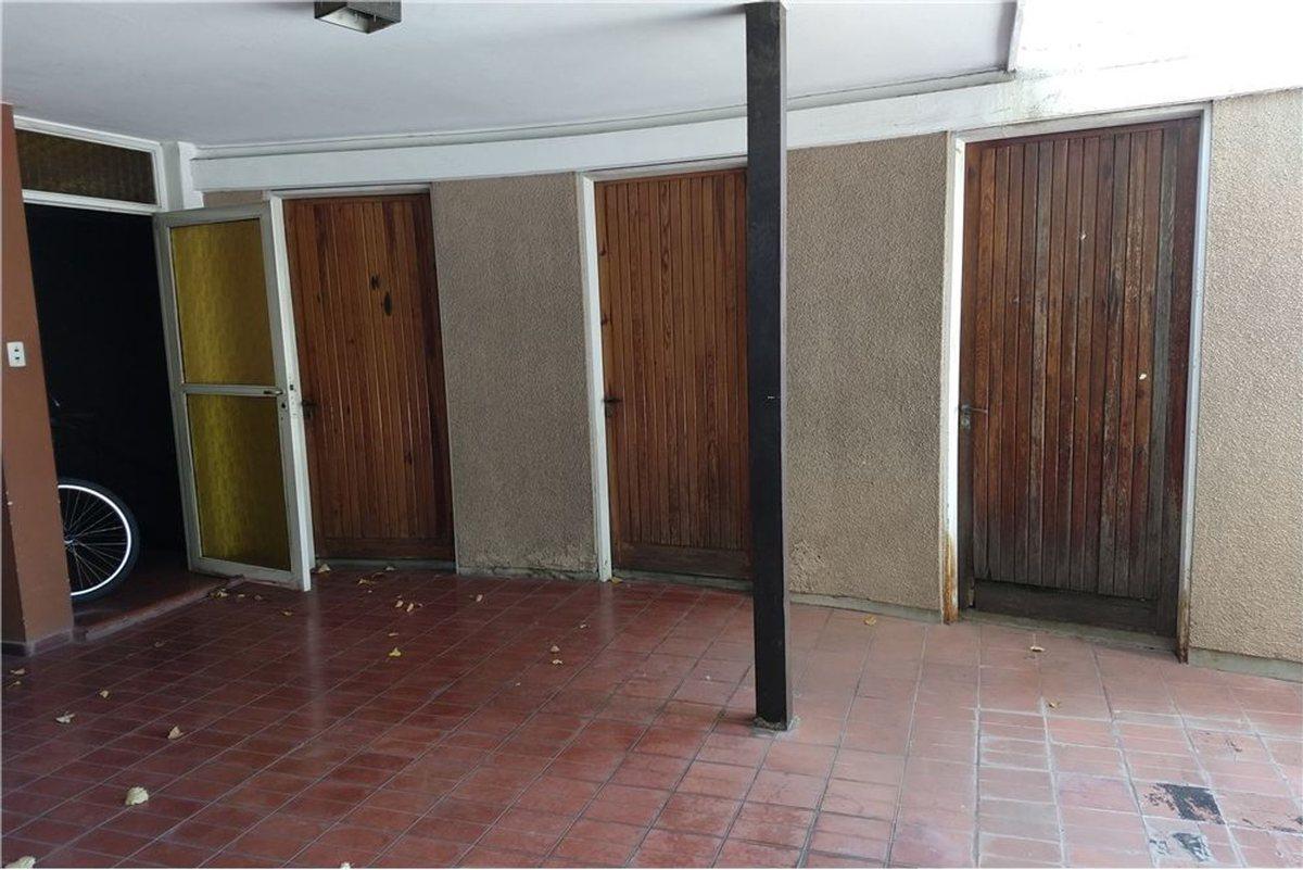 Venta Departamento Unico Boulogne Sur Mer - Quinta 4
