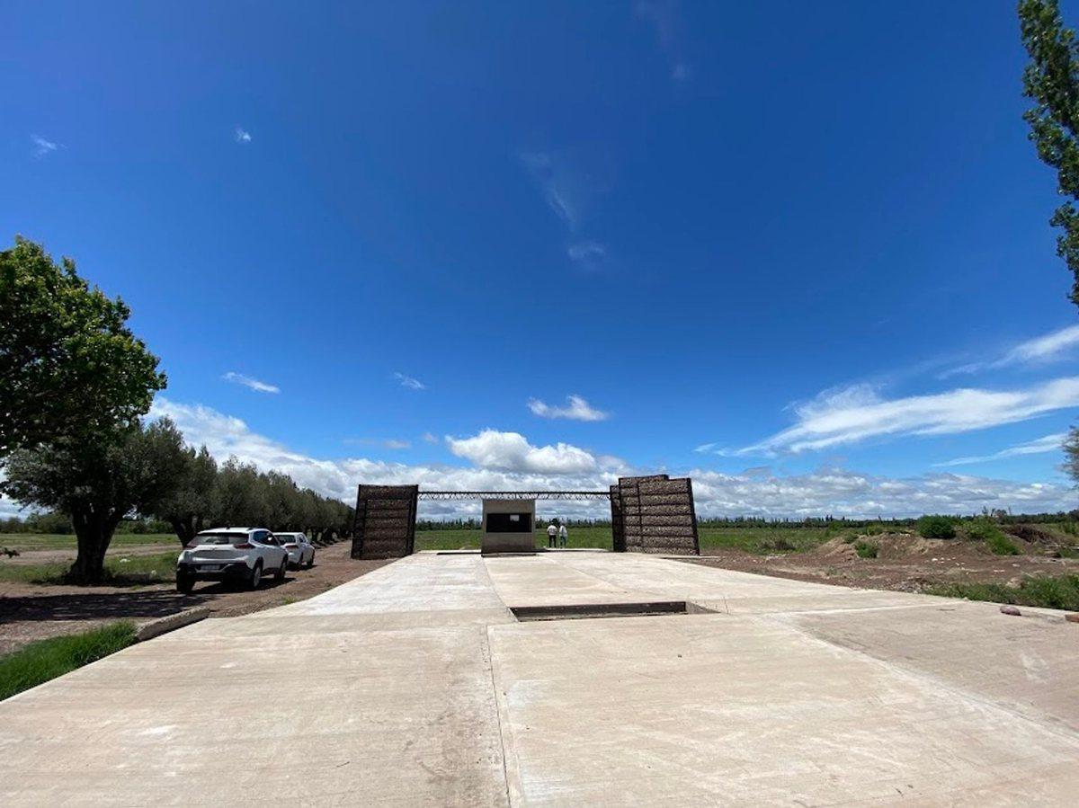 Lote Apto Quincho Apto Airbnb 2
