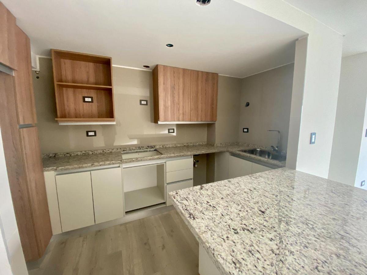 Departamento en Venta 2 Dorm. Torres Leloir 2