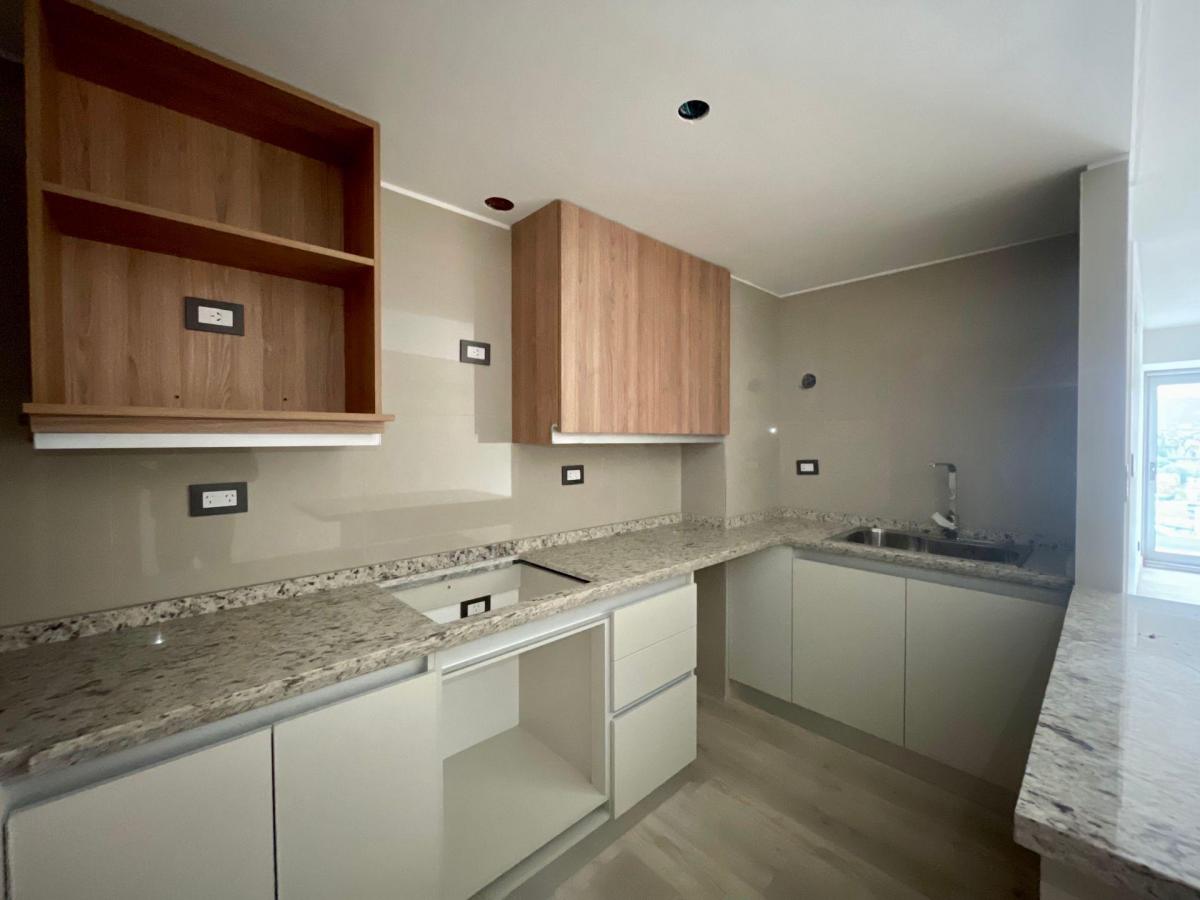Departamento en Venta 2 Dorm. Torres Leloir 3