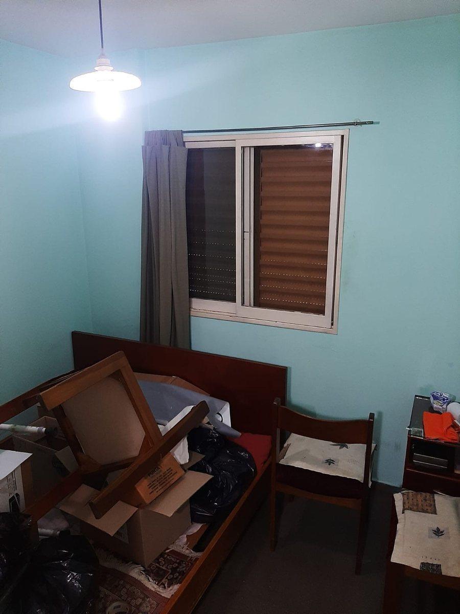 Departamento en Venta Sexta Sección 3