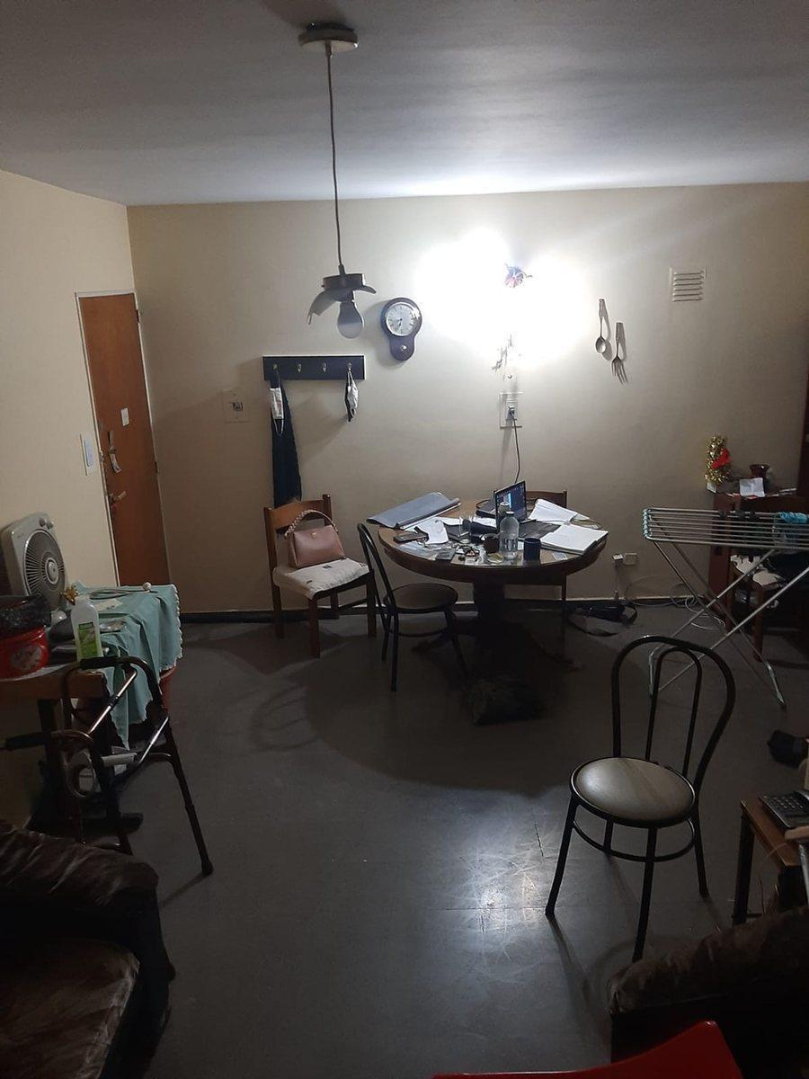 Departamento en Venta Sexta Sección 1
