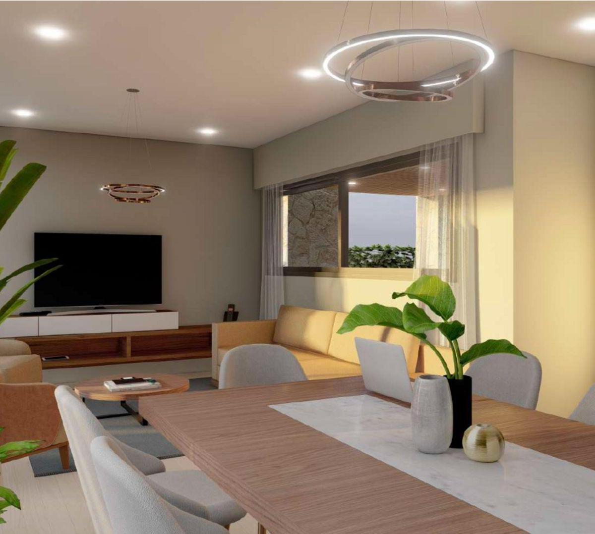 Casa en Venta Barrio Privado Estancia Bulnes 1