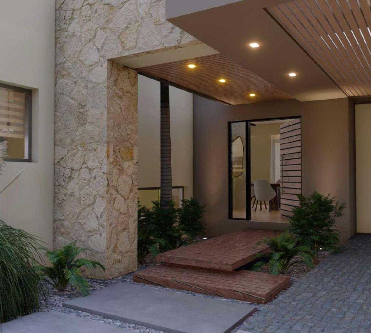 Casa en Venta Barrio Privado Estancia Bulnes 2