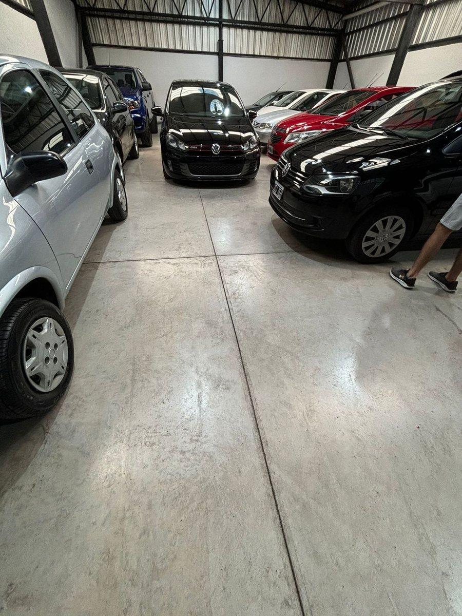Venta de Galpón en Guaymallén 1