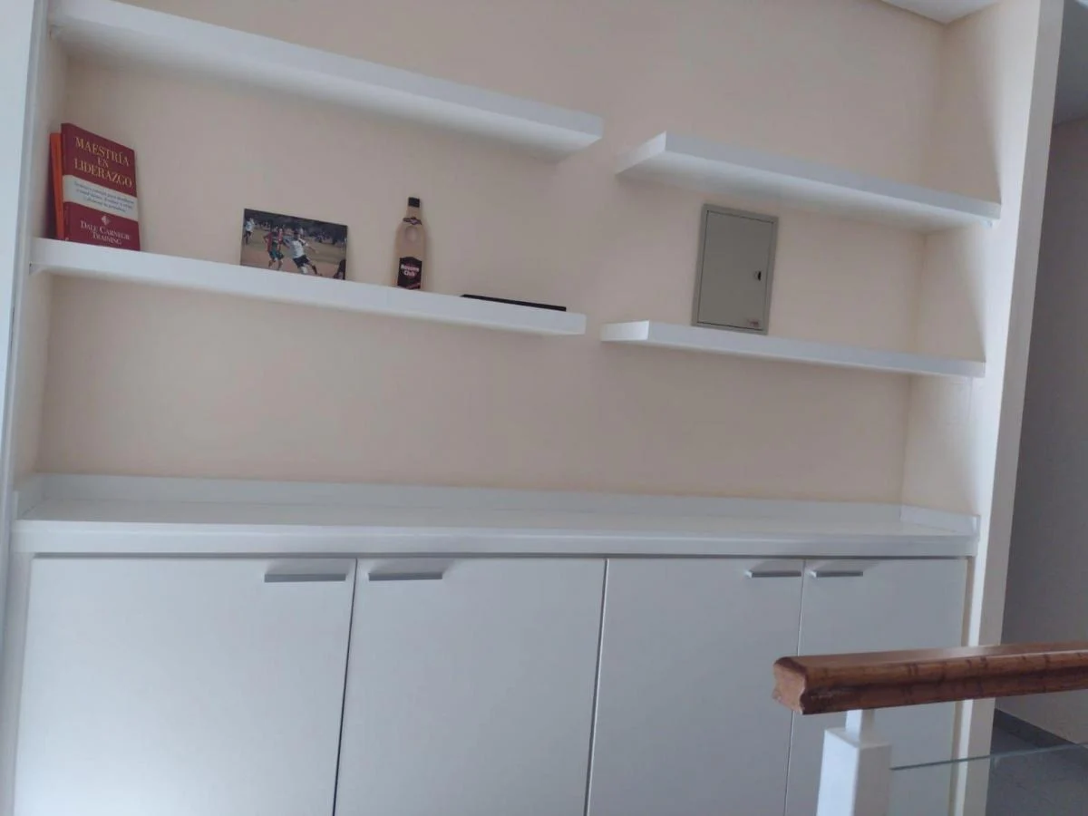 Duplex Dos Hab en B° Cortaderas Lofts Apto Credito 2