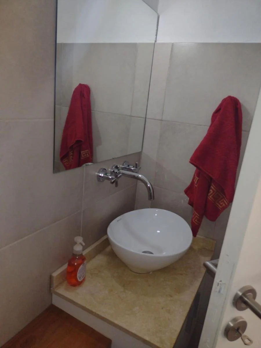 Duplex Dos Hab en B° Cortaderas Lofts Apto Credito 4