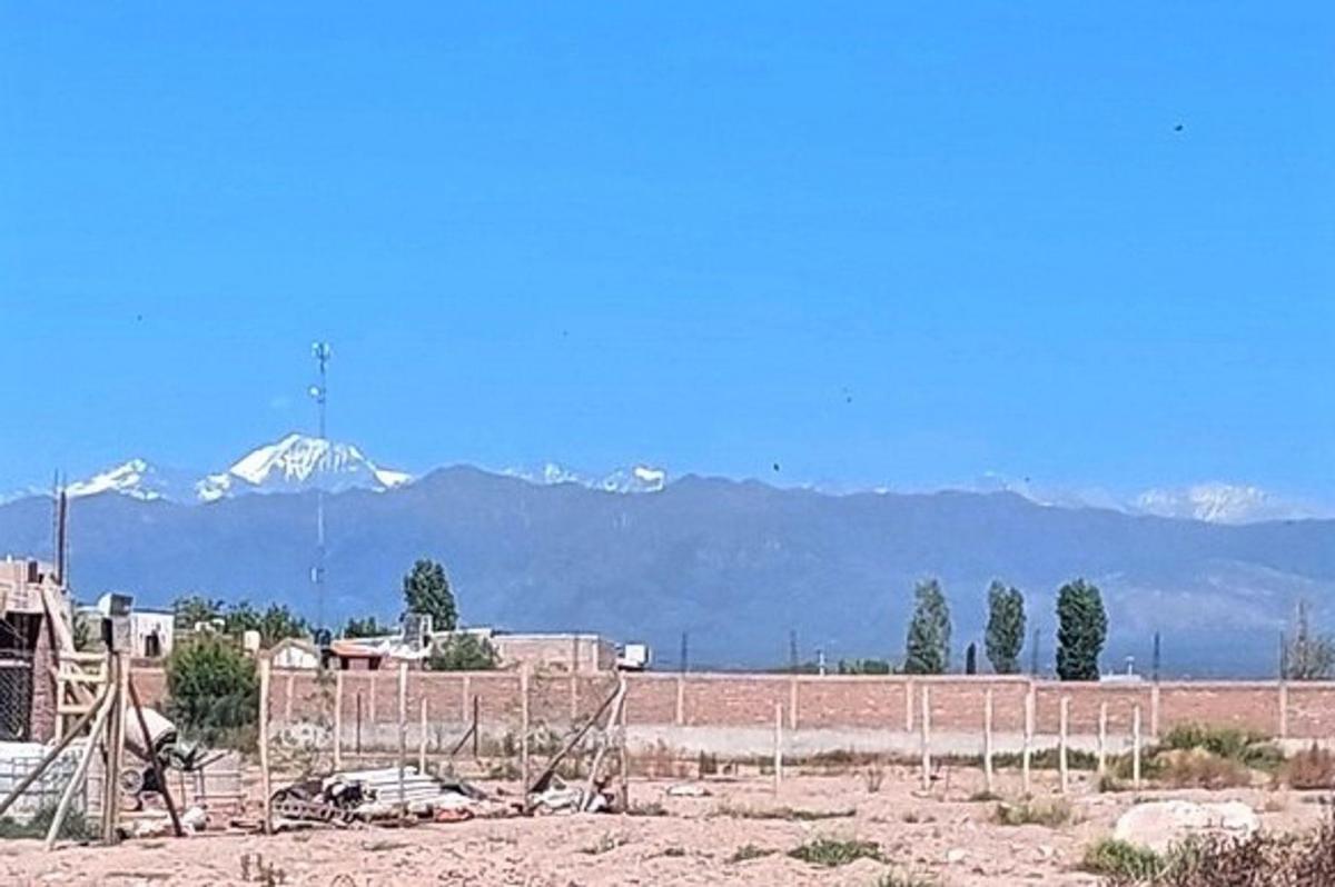 Propiedad en Argentina