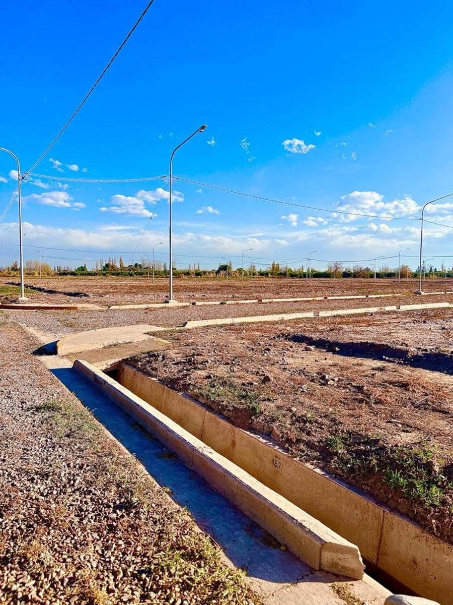 Lote en Venta en Barrio Agua y Energía Plan 28 2