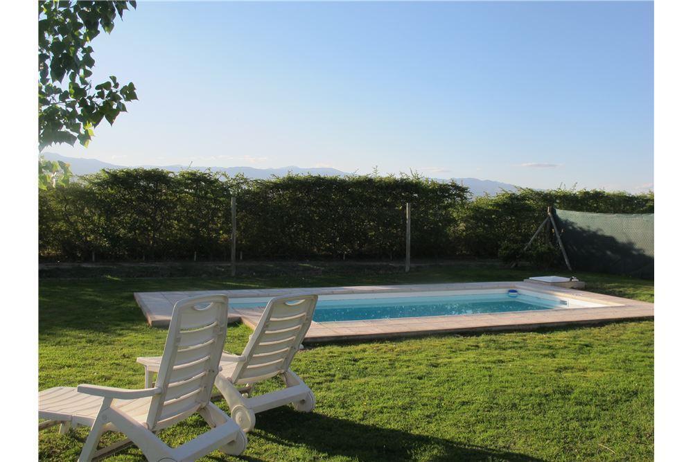 Casa en Venta La Vacherie Maipú 4