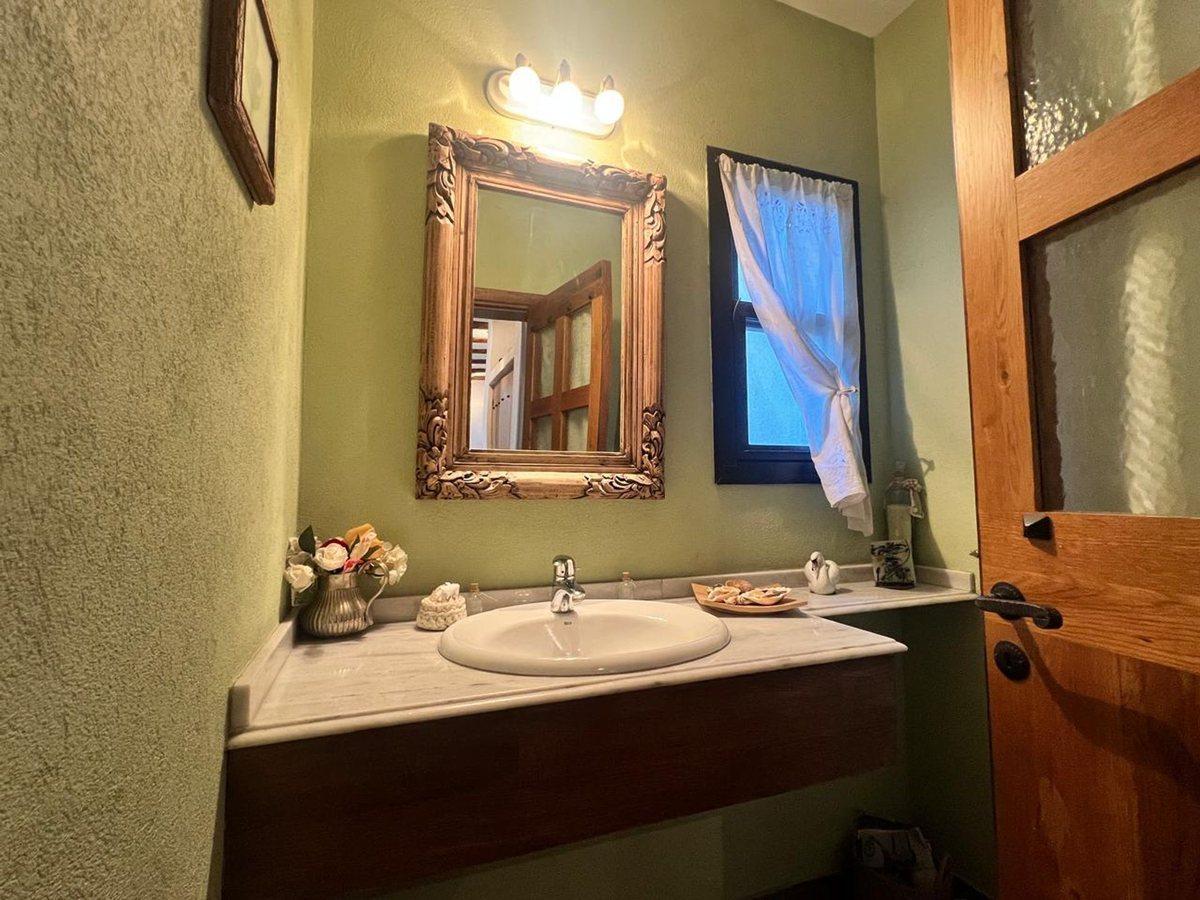 Venta Casa Barrio Privado Pueyrredón Luján de Cuyo 2