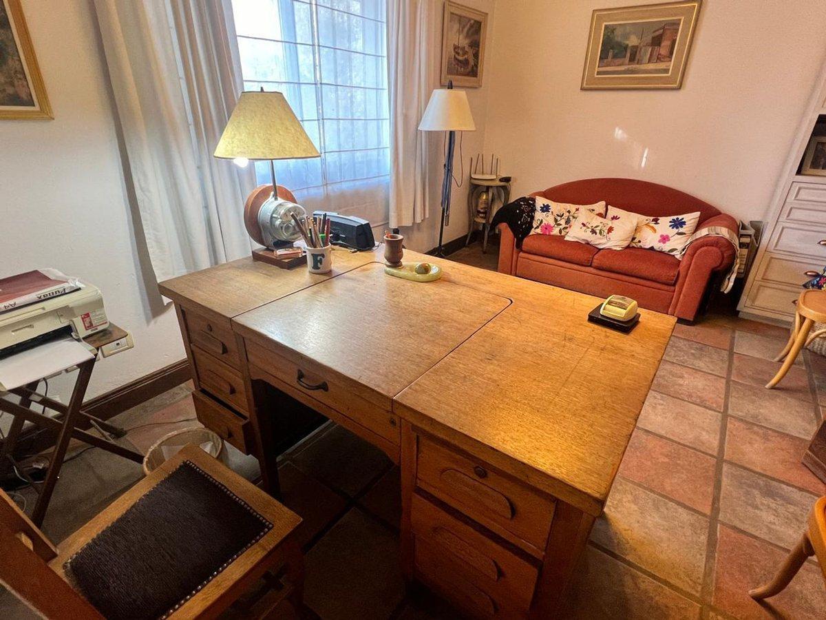 Venta Casa Barrio Privado Pueyrredón Luján de Cuyo 3