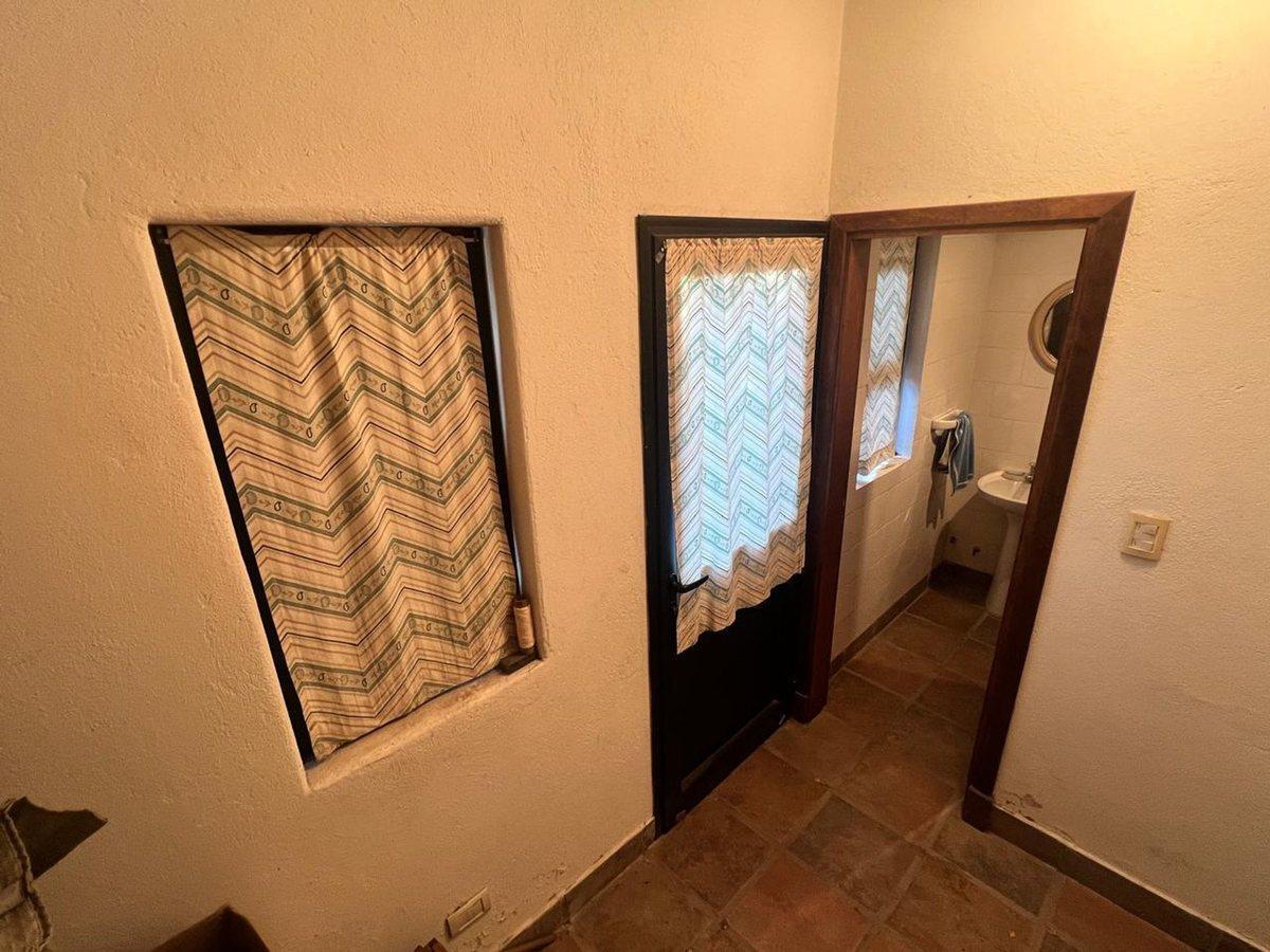 Venta Casa Barrio Privado Pueyrredón Luján de Cuyo 4