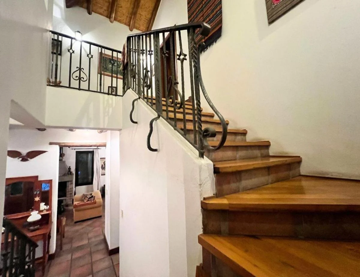 Venta Casa Barrio Privado Pueyrredón Luján de Cuyo 1