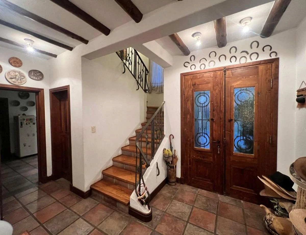 Venta Casa Barrio Privado Pueyrredón Luján de Cuyo 2