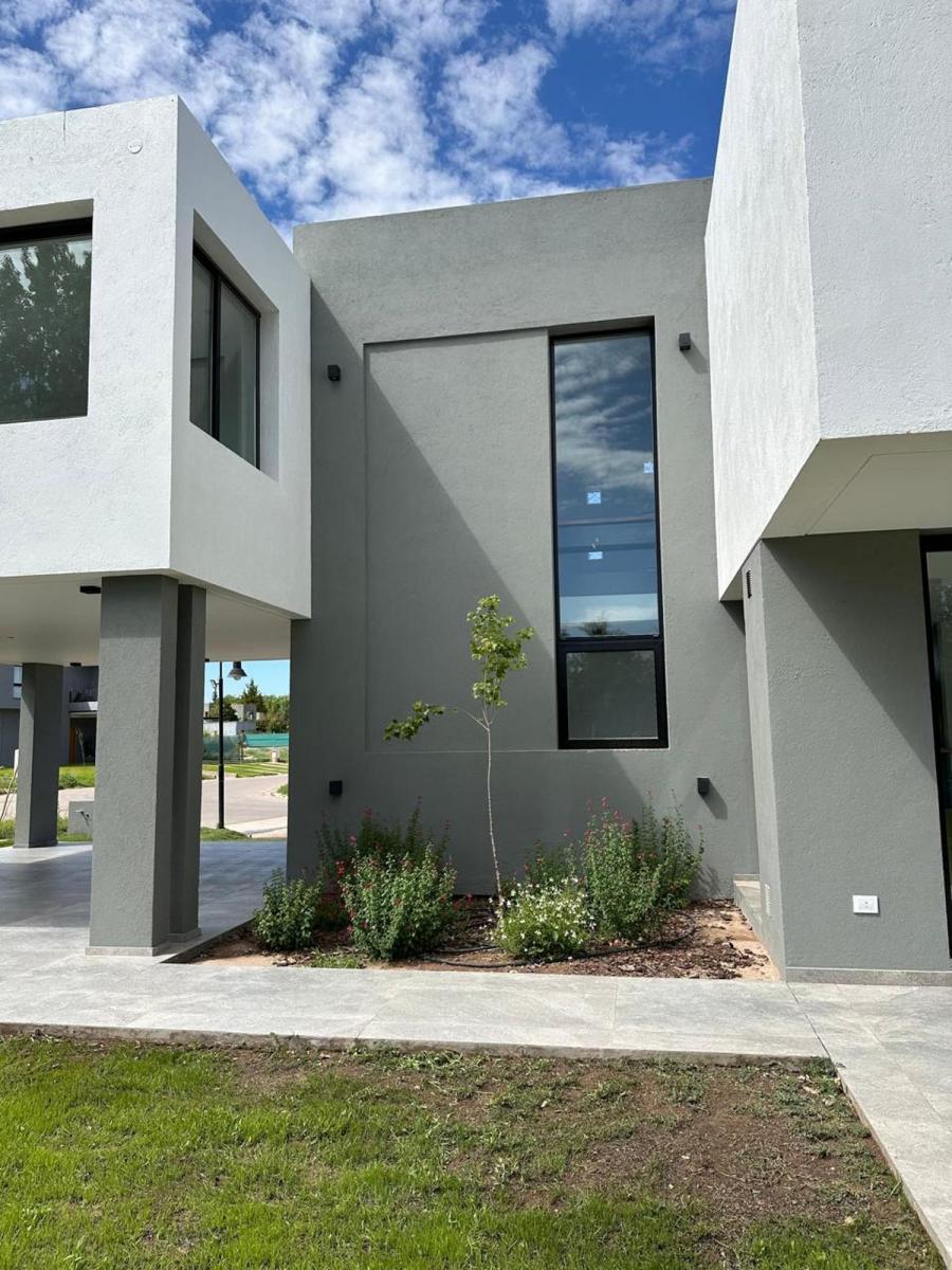 Casa en Venta Barrio Privado Gran Boedo 3