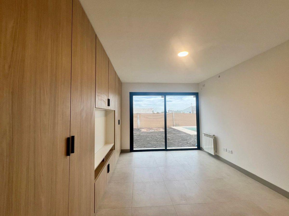 Venta Casa Barrio Privado Maipú Mendoza 2