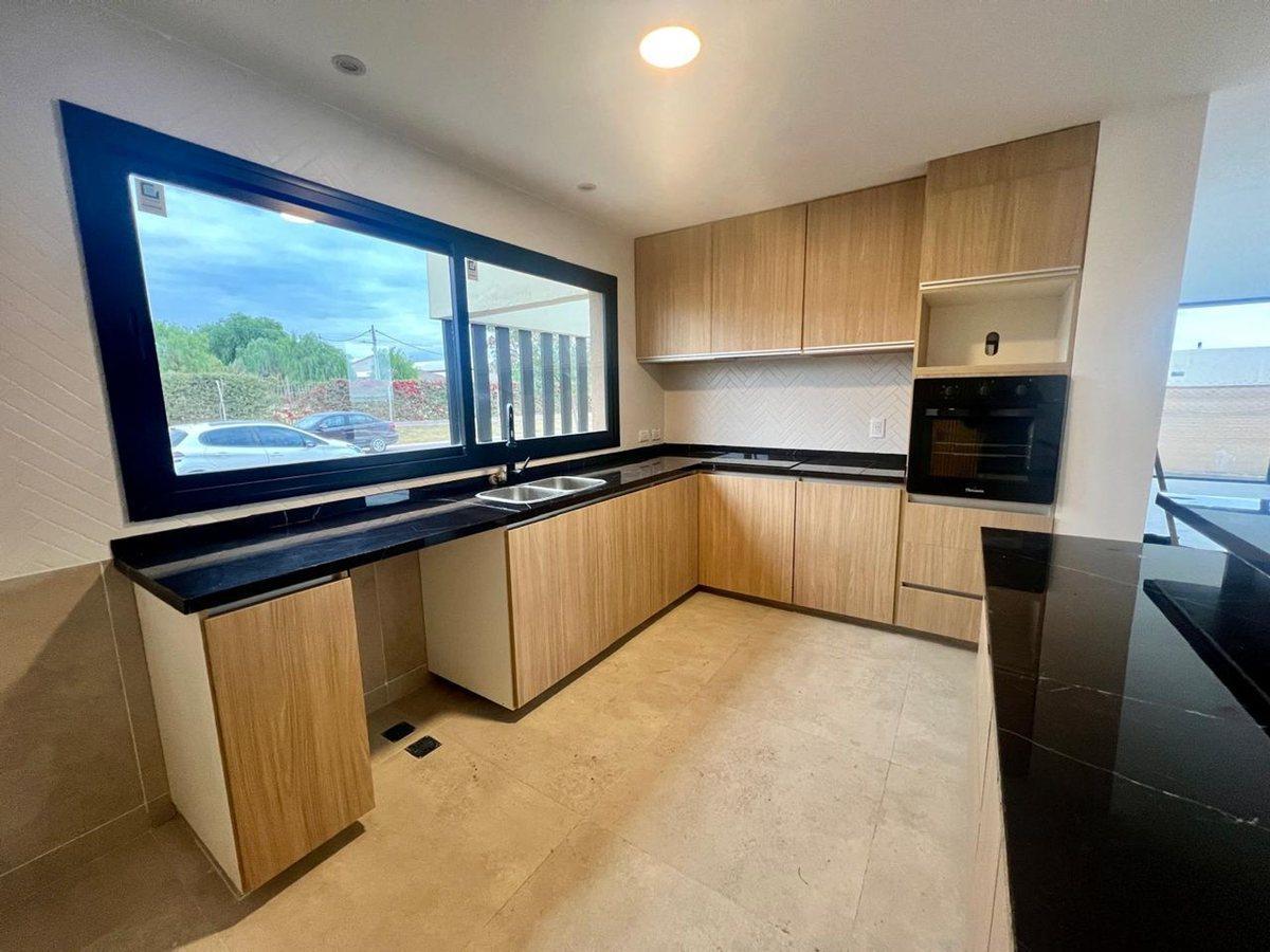 Venta Casa Barrio Privado Maipú Mendoza 4