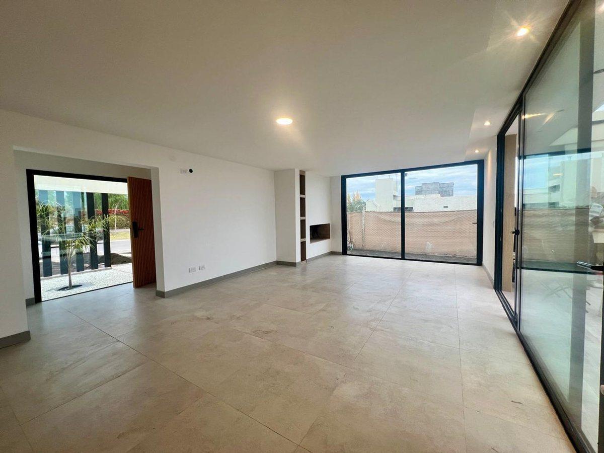 Venta Casa Barrio Privado Maipú Mendoza 3