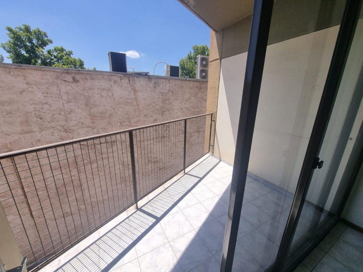 Venta Departamento Apto Credito 3 Dorm G. Cruz 4