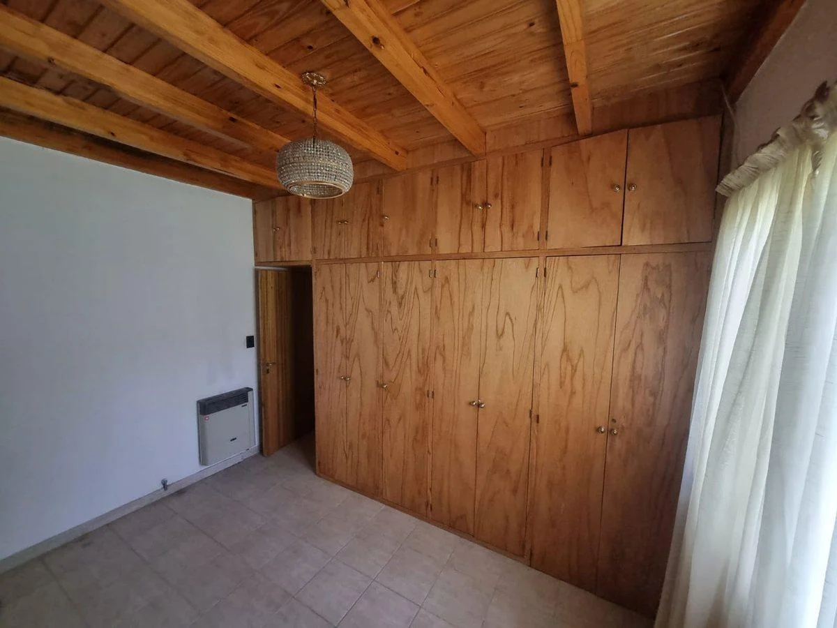 Casa Vistalba Apta Credito 3 Dorm Sauna Pileta 4