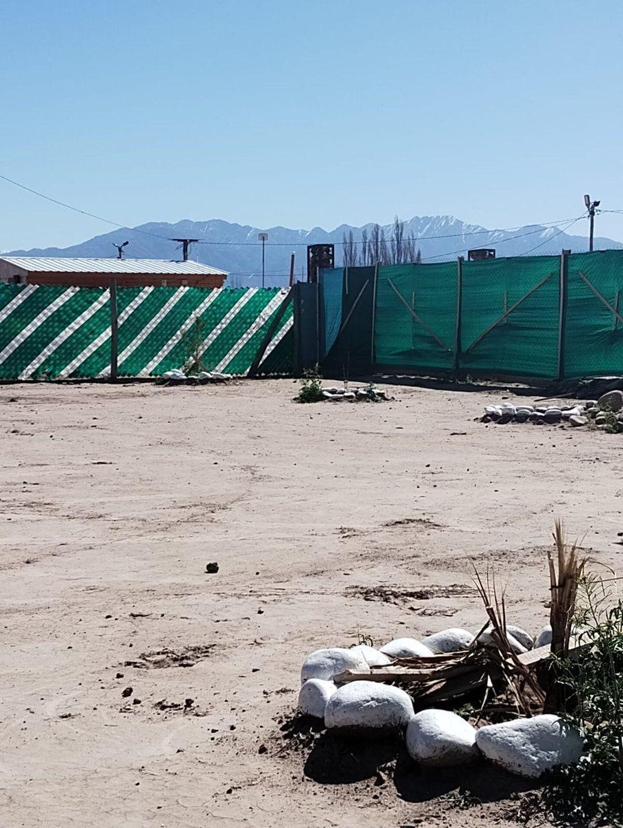 Venta Lote B° Rincon de Cobos Valle del Tupun 1