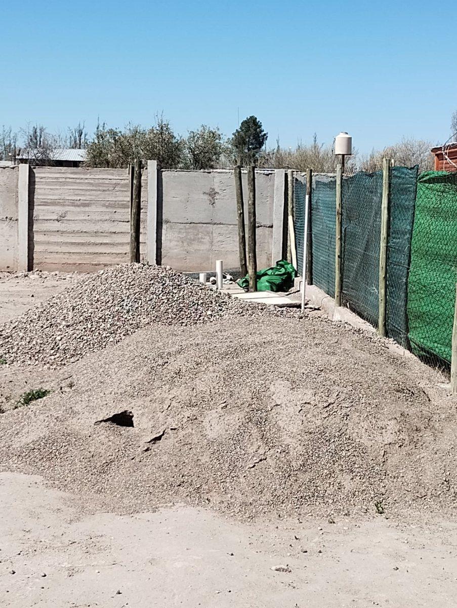 Venta Lote B° Rincon de Cobos Valle del Tupun 4
